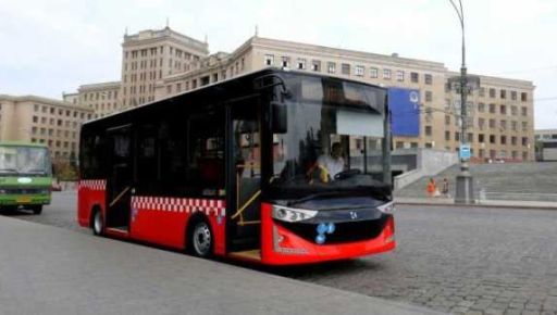 У Харкові повернули "довоєнну" нумерацію низці автобусних маршрутів