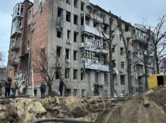 У Харкові до 3 осіб зросла кількість жертв ракетної атаки 2 січня – Синєгубов
