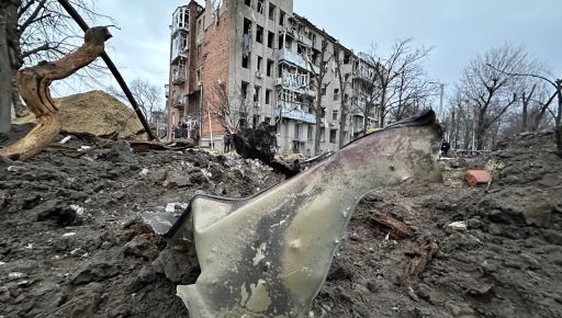 В Харькове количество раненых во время ракетного удара увеличилось до 62 человек