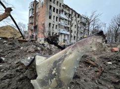 Ракетний удар по центру Харкова 2 січня: До медиків звернулася ще одна постраждала