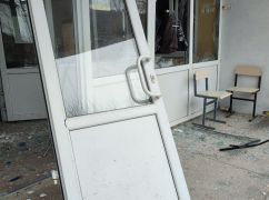 Российская ракетная атака пришлась на учебное заведение в Харькове: Что известно