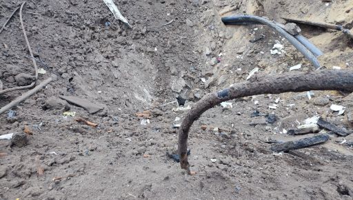 В Харькове заменили поврежденный ракетой газопровод, топливо вернули в 1 тысячу домов