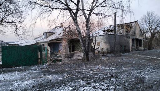 Оккупанты кроют огнем села трех районов на Харьковщине — Синегубов