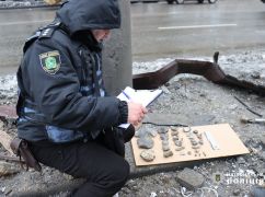 В Харькове количество пострадавших при обстреле гостиницы увеличилось до 13 человек