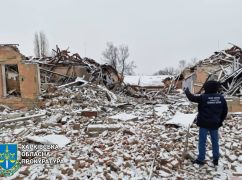 Обстрел школы под Харьковом: Стало известно, как погибла работница учреждения