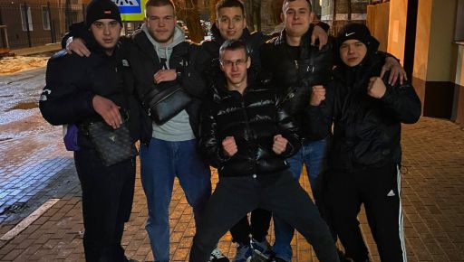 Подросток из Харькова полгода избивал россиян на улицах