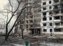 В Харькове почти полсотни раненых – Синегубов