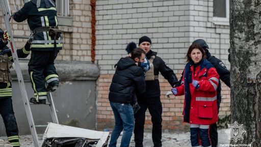 В Харькове от обстрелов 23 января пострадали девять детей – прокуратура