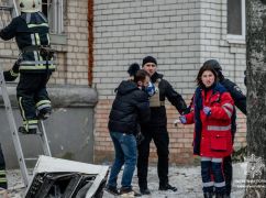В Харькове увеличилось количество погибших – Синегубов