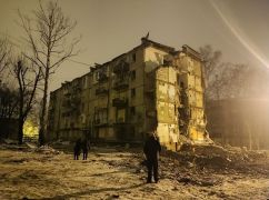 В Харькове количество жертв ракетных обстрелов 23 января увеличилось до 11 человек - прокуратура