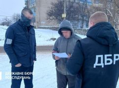 В Харьковской области леснику грозит тюрьма за небрежность ценой в 0,6 млн грн