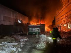 Масовані обстріли на Харківщині: Синєгубов повідомив деталі