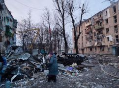 Ракетные обстрелы Харькова: Как реагируют люди на злорадство жителей Белгорода