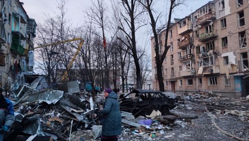 Ракетні обстріли Харкова: Як реагують люди на злорадство мешканців Бєлгорода
