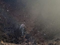 Армія рф обстріляла агропідприємство на Чугуївщині