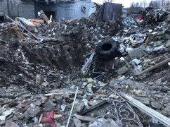 Обстріл готелю на Харківщині: Що відомо про жертв і руйнування