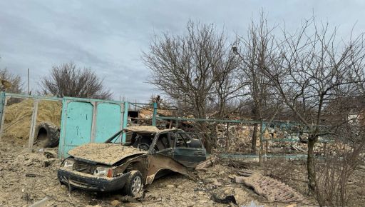 На Харківщині зросла кількість жертв авіаудару по селу Чорне, що забрав життя цілої родини