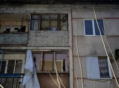 На Куп’янщині окупанти обстріляли будинок та транспорт