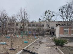 Авіаудар по Боровій на Харківщині: Синєгубов повідомив про наслідки