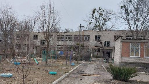 Авиаудар по Боровой в Харьковской области: Синегубов сообщил о последствиях