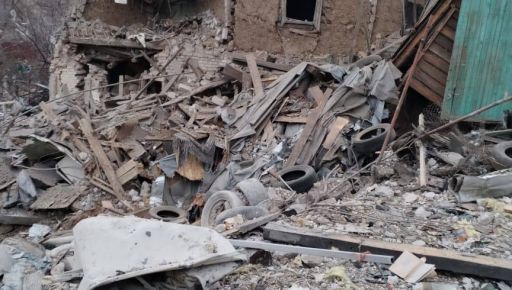 Будинок культури, електропідстанція, кафе: Що окупанти протягом доби обстріляли в Харківській області