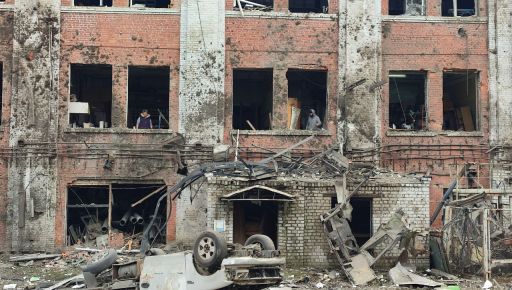 Два года большой войны: Какие выводы сделали жители Харькова