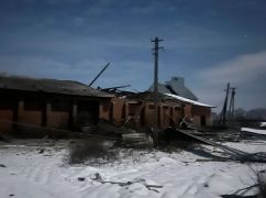 На Харківщині внаслідок удару дронами загинуло 15 корів – ОВА
