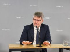 "Европа не подвержена усталости": Посол Франции с рабочим визитом прибыл в Харьков