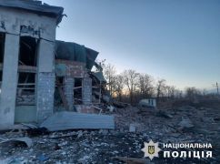 Поліція показала наслідки обстрілу Харківщини: Фото з місця події