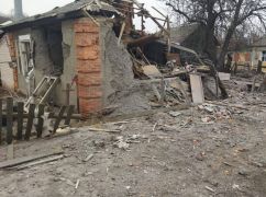 В Харьковской области за сутки россияне убили трех человек, ранили – еще 9