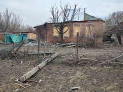 У Липецькій громаді на Харківщині залишилося на проживання 13% населення
