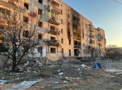 Массированный обстрел Харьковской области: Синегубов сообщил о погибших и раненых