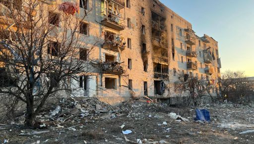 Масований обстріл Харківської області: Синєгубов повідомив про загиблих і поранених