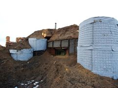 НАБУ розслідує справи щодо будівництва фортифікацій на Харківщині – Кривонос