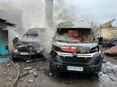 Окупанти знищили пункт "швидкої" на Харківщині ракетою "Іскандер": Опубліковані нові кадри