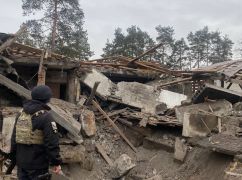 Росіяни безпілотниками атакували Харківщину: Поранені двоє чоловіків