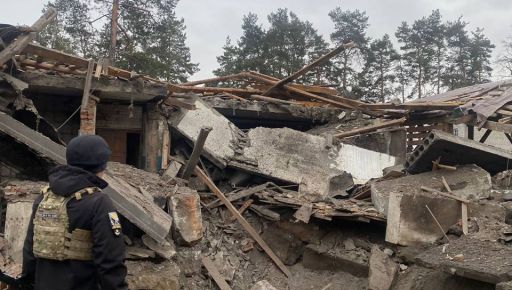 Россияне беспилотниками атаковали Харьковщину: Ранены двое мужчин