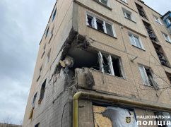 На Харківщині росіяни поранили трьох цивільних: Що обстріляли окупанти