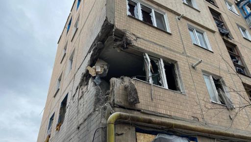 На Харківщині росіяни поранили трьох цивільних: Що обстріляли окупанти