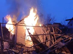 Армия рф ударила по пригороду Купянска утром 18 марта: Что известно