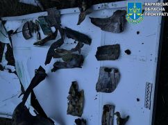 Окупанти застосували протикорабельну ракету для обстрілу ферми в Харківській області: Кадри з місця