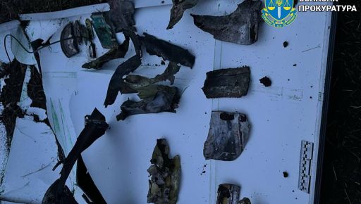 Окупанти застосували протикорабельну ракету для обстрілу ферми в Харківській області: Кадри з місця