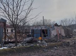 Удары УАБ по Харьковской области: Синегубов рассказал о последствиях