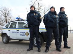 Ко Дню Национальной гвардии Украины: Преданность, мужество и патриотизм во времена войны