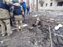 Російська атака на Харків 30 березня: Синєгубов розповів, чи є поранені