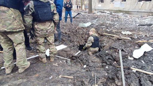 Российская атака на Харьков 30 марта: Синегубов рассказал, есть ли раненые