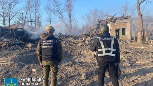 На Харківщині російська армія вбила 12-річну дитину