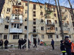 Харків – це українське Алеппо – Грабський