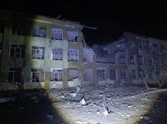 Россия управляемыми авиабомбами бомбила Купянск и Боровую ночью 3 апреля: Куда попали