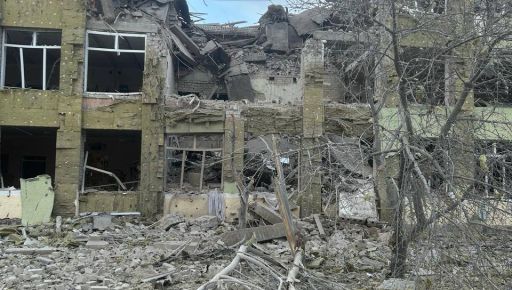 Оккупанты обстреляли дронами Харьков: Синегубов сообщил, куда попал враг